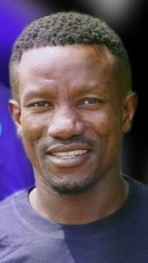 Andile Fakude