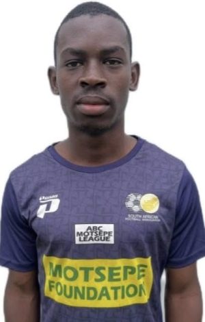 Andile Mthembu