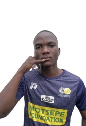 Makabongwe Mathonsi