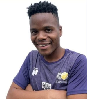Menzi Gumede