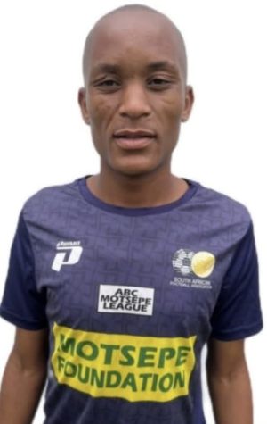 Sabelo Shandu