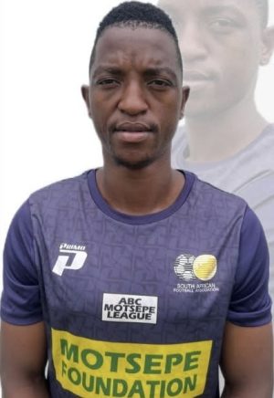 Sanele Gumede