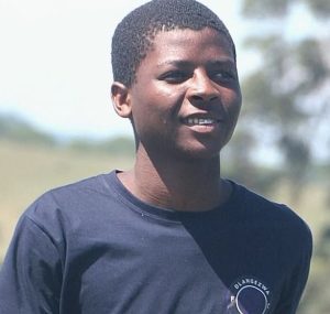 Sbahle Khanyile